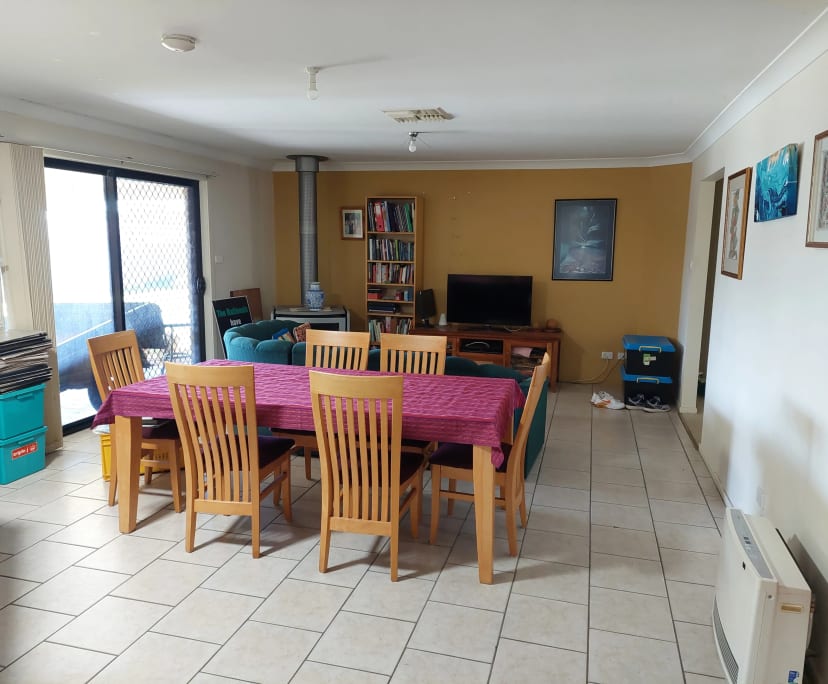 $195, Share-house, 4 bathrooms, Narrabri NSW 2390