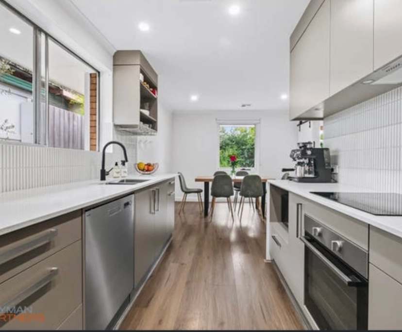 $280, Share-house, 4 bathrooms, Higgins ACT 2615