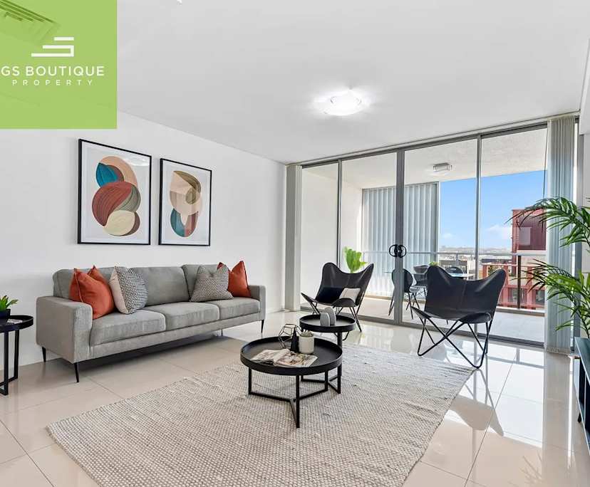 Unfurnished room in a flatshare