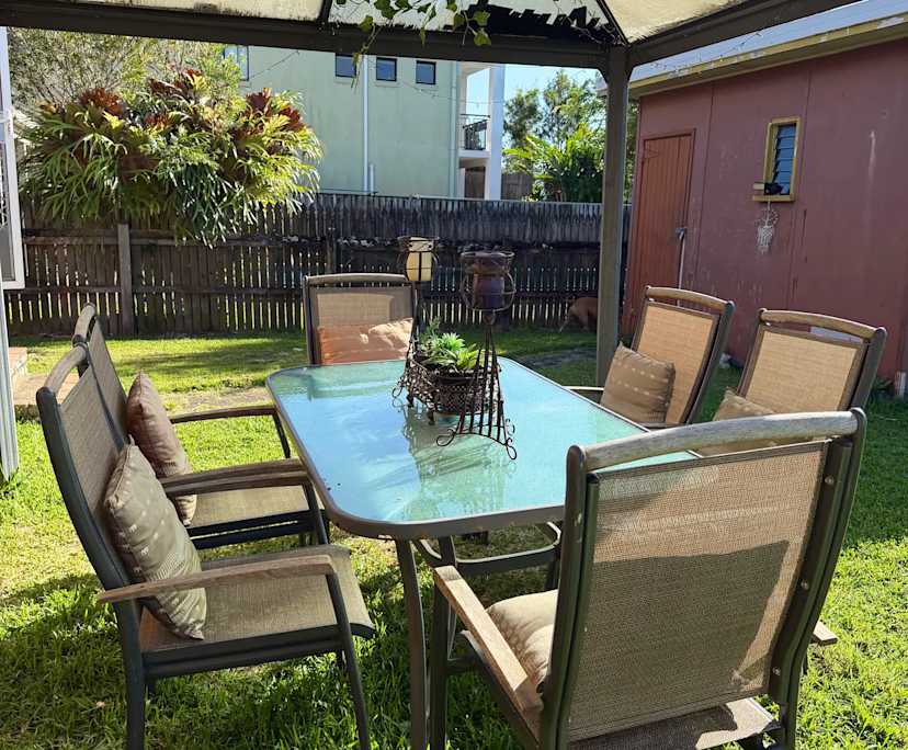 $395, Share-house, 3 bathrooms, Palm Beach QLD 4221