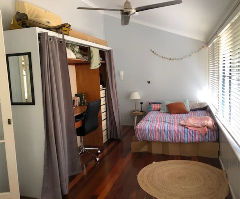 $280-320, Share-house, 2 rooms, Flametree QLD 4802, Flametree QLD 4802