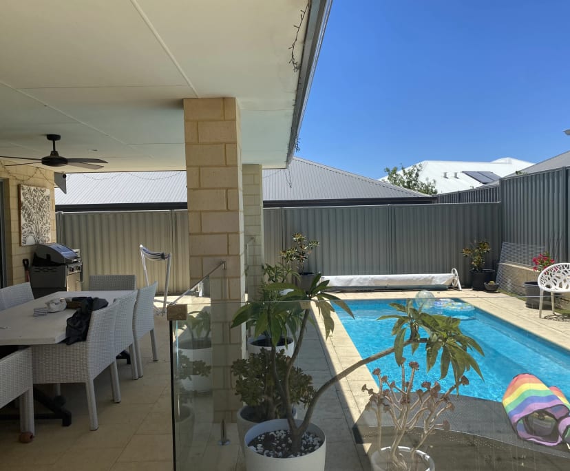 $550, Share-house, 4 bathrooms, Alkimos WA 6038