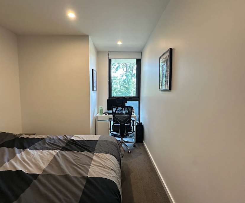 $345, Flatshare, 2 bathrooms, Braddon ACT 2612