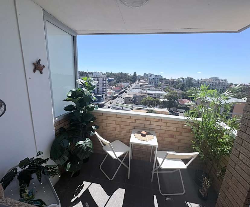$700, Studio, 1 bathroom, Bondi NSW 2026