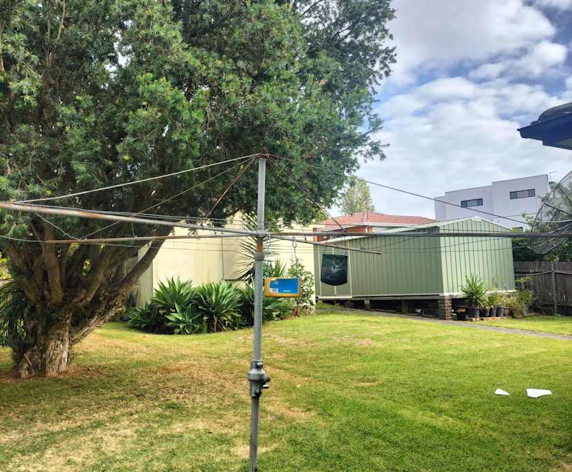 $300, Share-house, 2 bathrooms, North Ryde NSW 2113
