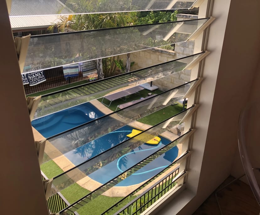 $770, Granny-flat, 1 bathroom, East Fremantle WA 6158