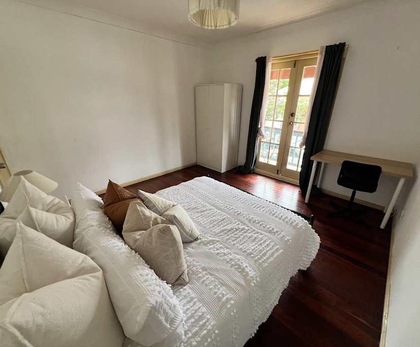 $400, Share-house, 4 bathrooms, Rozelle NSW 2039