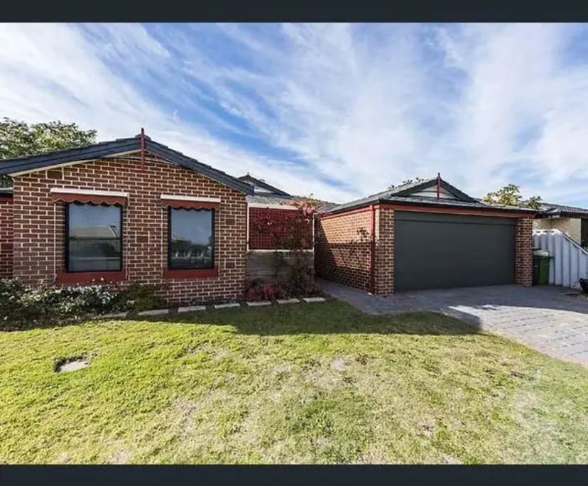 $250, Share-house, 4 bathrooms, Port Kennedy WA 6172