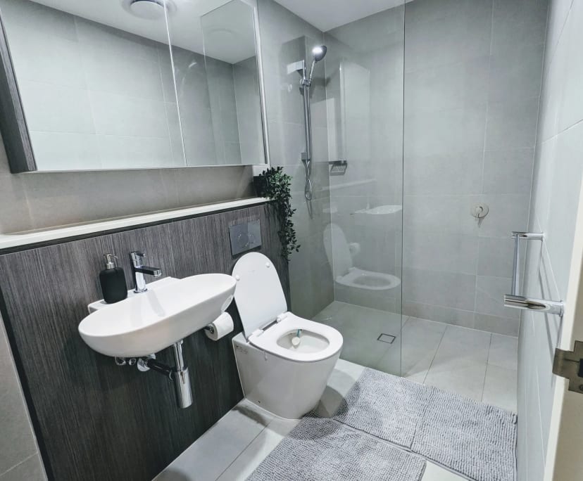 $420, Flatshare, 3 bathrooms, Sydney Olympic Park NSW 2127