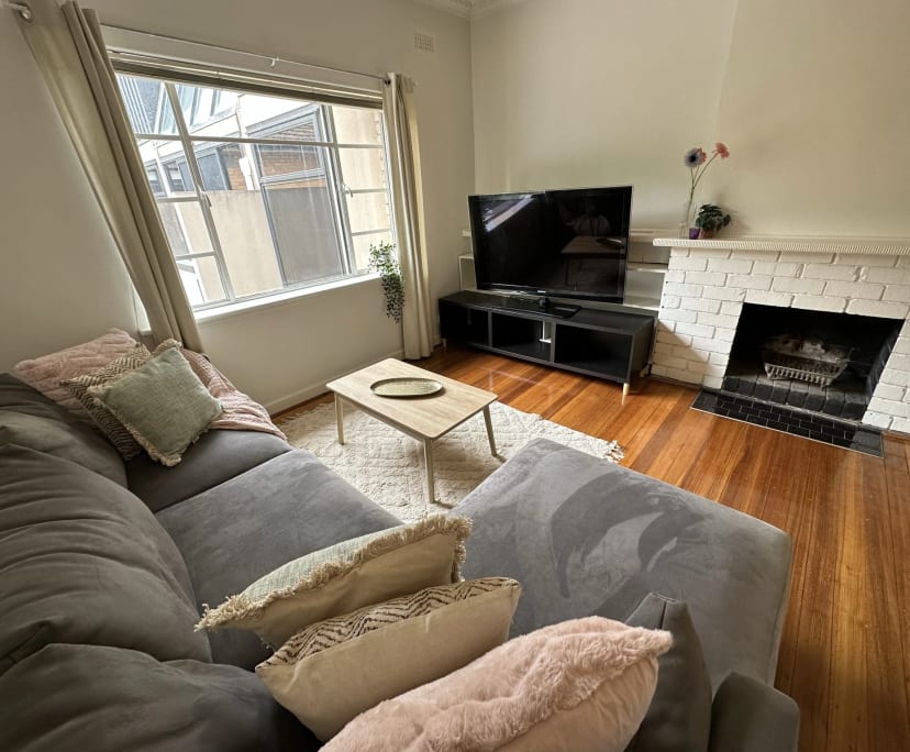 $340-360, Flatshare, 3 rooms, Saint Kilda East VIC 3183, Saint Kilda East VIC 3183