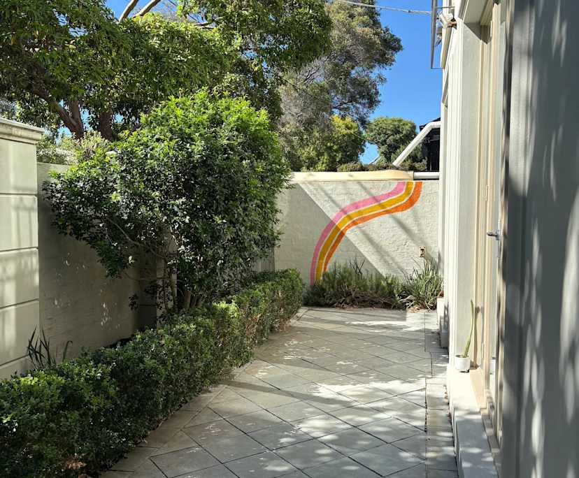 $325, Flatshare, 2 bathrooms, Prahran VIC 3181