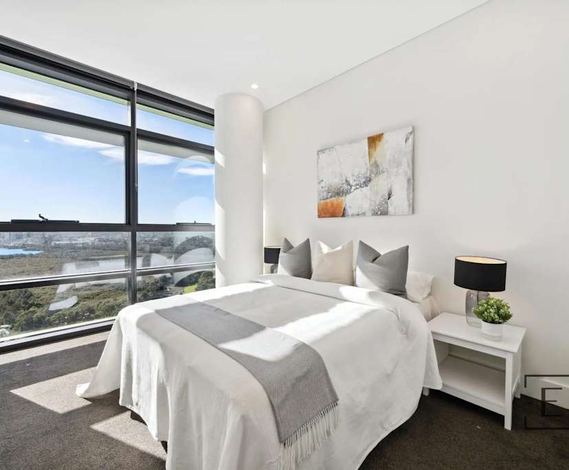 $1,350, Whole-property, 3 bathrooms, Sydney Olympic Park NSW 2127