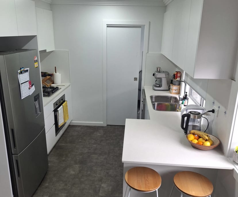 $275, Share-house, 3 bathrooms, Saint Marys NSW 2760