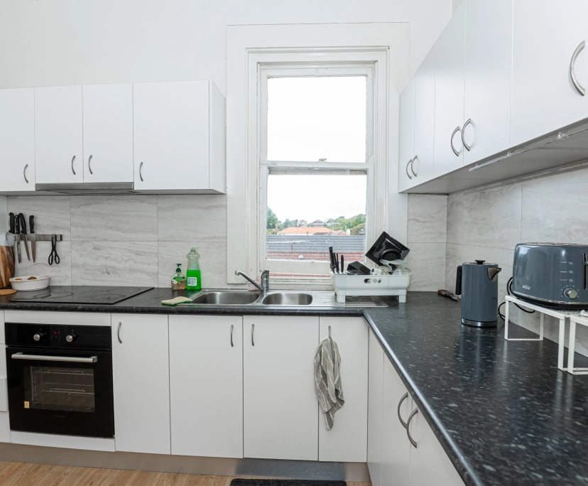 $620, Flatshare, 2 bathrooms, Bondi NSW 2026