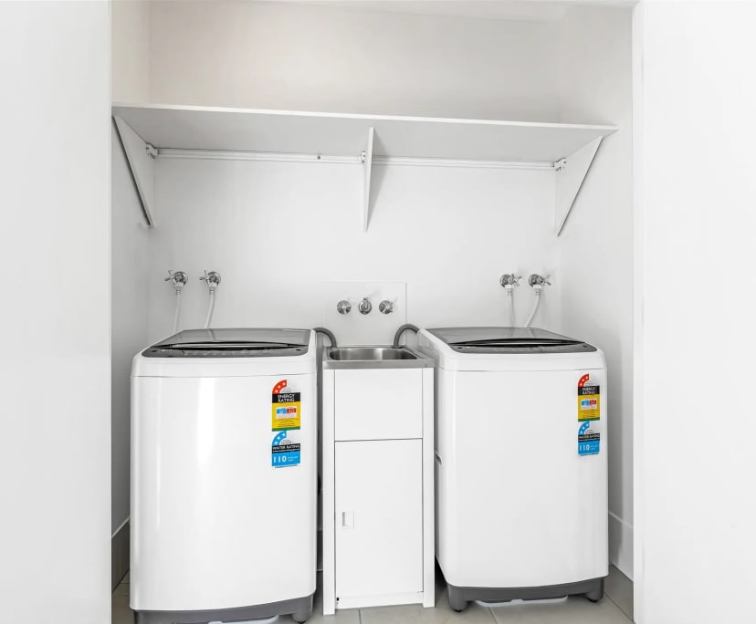 $425, Studio, 1 bathroom, Wynnum QLD 4178