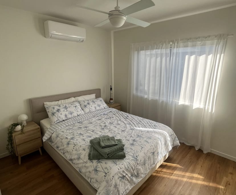 Student accommodation