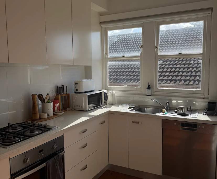 $400, Flatshare, 3 bathrooms, North Bondi NSW 2026