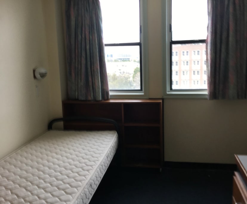 $250, Student-accommodation, 1 bathroom, Braddon ACT 2612