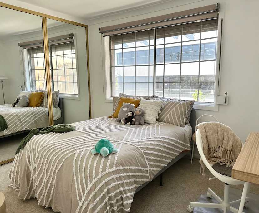 $395, Share-house, 2 bathrooms, Ashfield NSW 2131