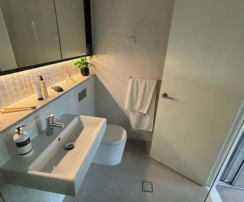 $450, Flatshare, 2 bathrooms, Mortlake NSW 2137