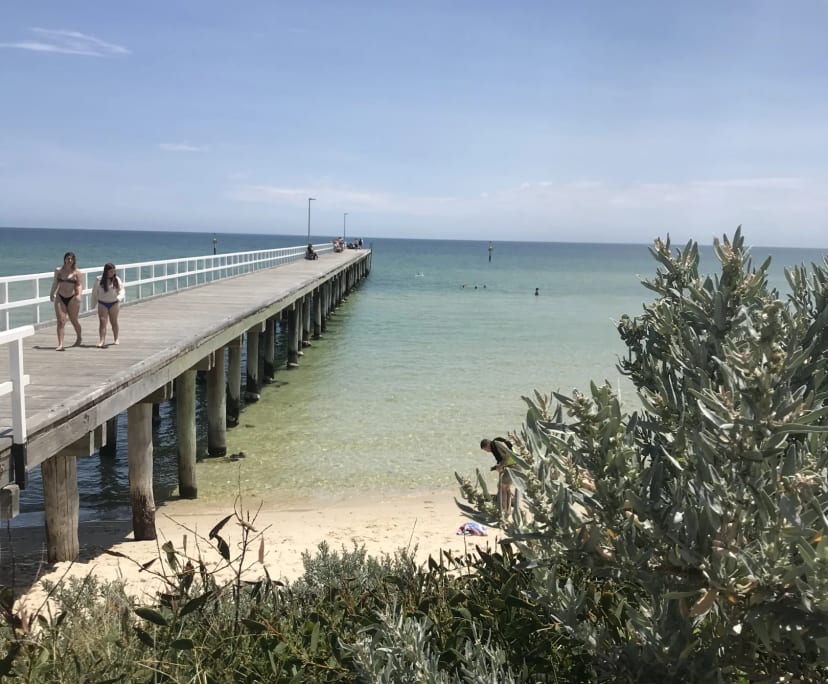 Student for Rent in Seaford, Melbourne...