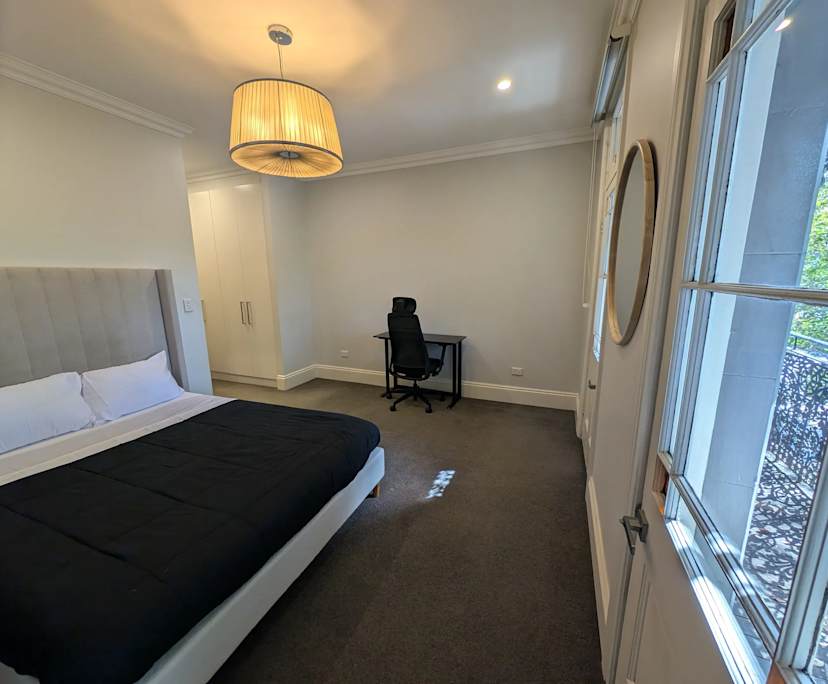 $700, Share-house, 4 bathrooms, Woollahra NSW 2025