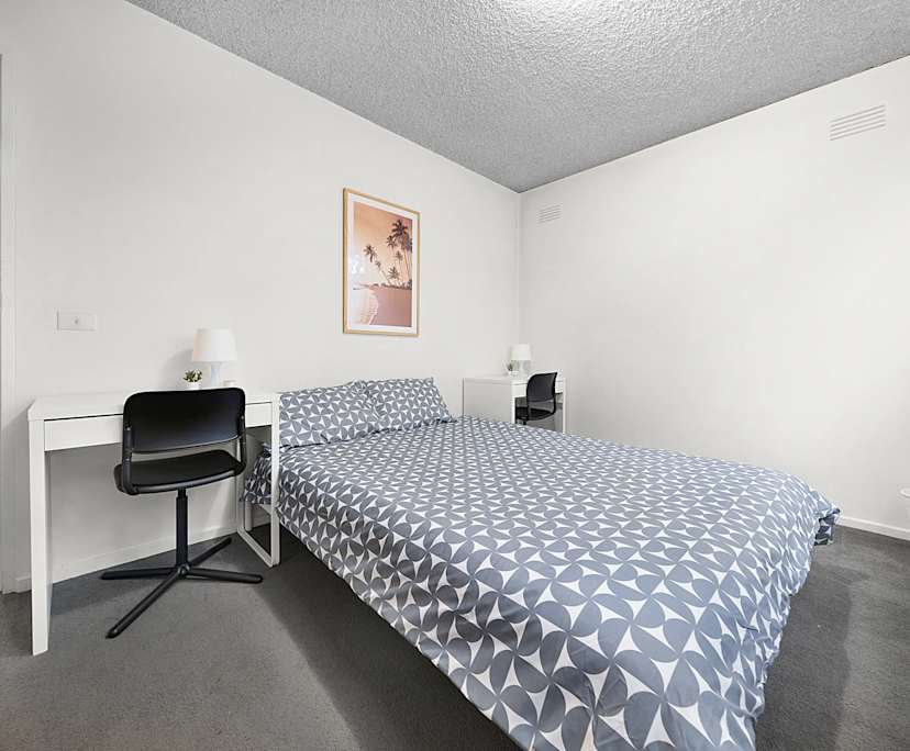 $360, Flatshare, 3 bathrooms, North Melbourne VIC 3051