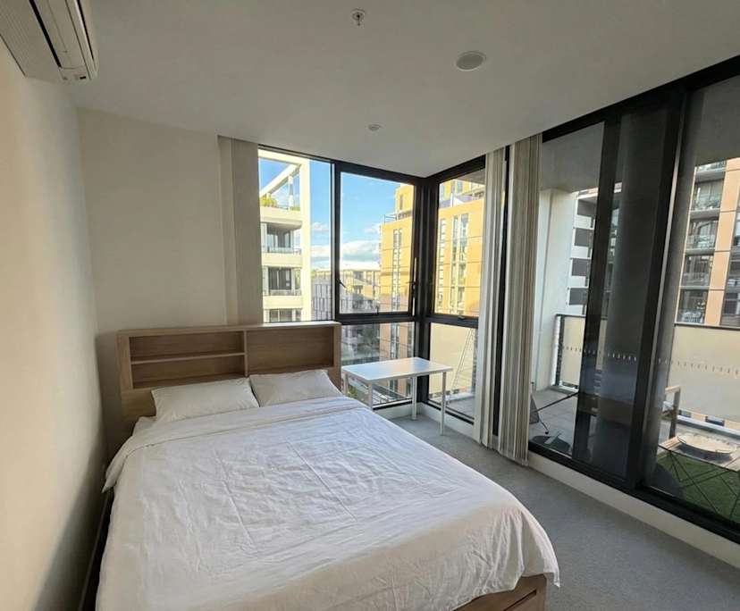 $450, Flatshare, 2 bathrooms, Parramatta NSW 2150