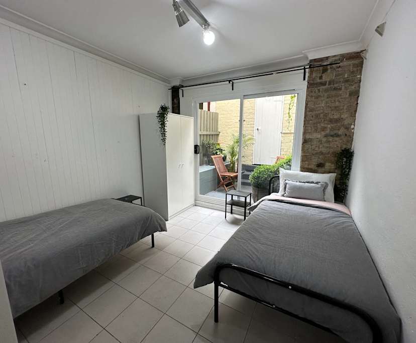 $270, Share-house, 4 bathrooms, Potts Point NSW 2011