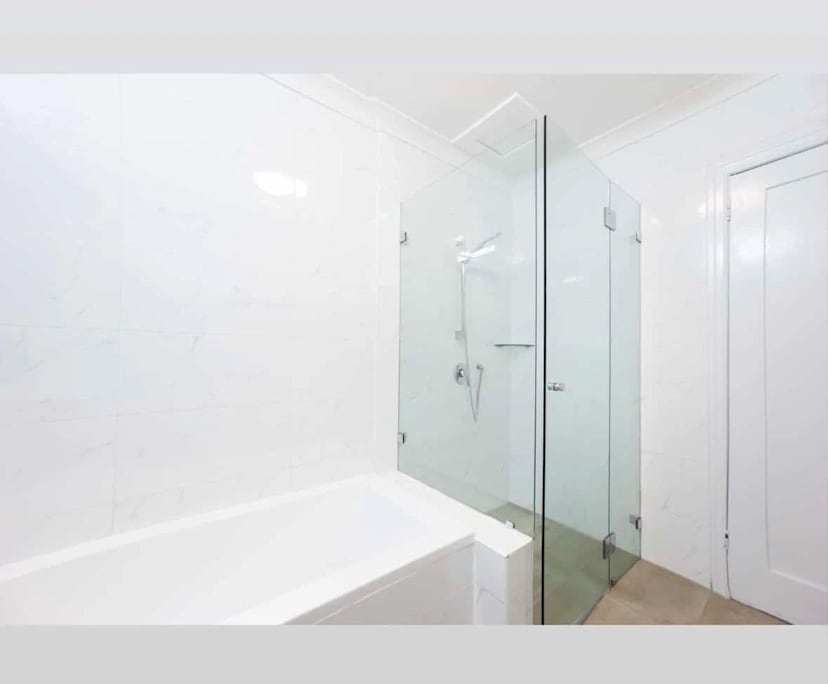 Room in a flatshare