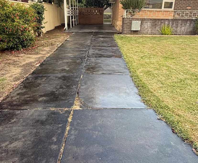 Whole property with 3 rooms for rent