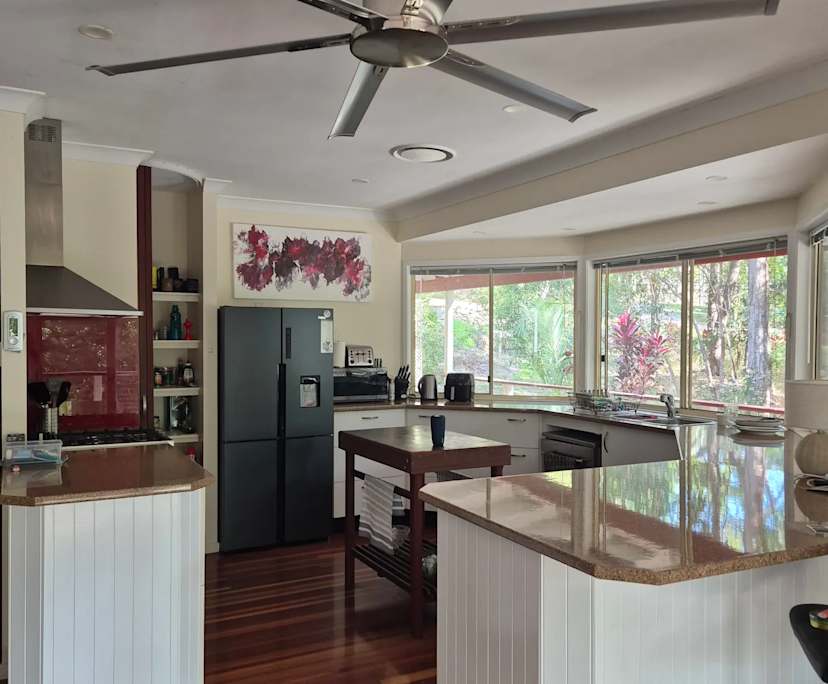 $375, Share-house, 3 bathrooms, Yandina Creek QLD 4561