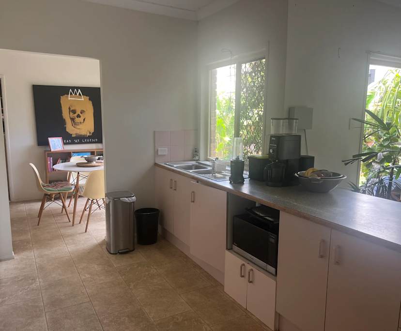 $450, Share-house, 4 bathrooms, Buddina QLD 4575