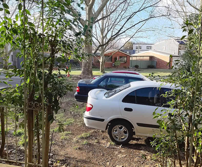 $240, Share-house, 3 bathrooms, Dickson ACT 2602