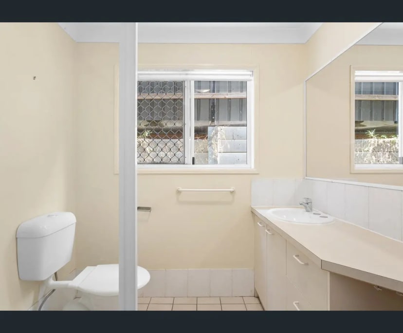 $170, Share-house, 5 bathrooms, Saint Lucia QLD 4067