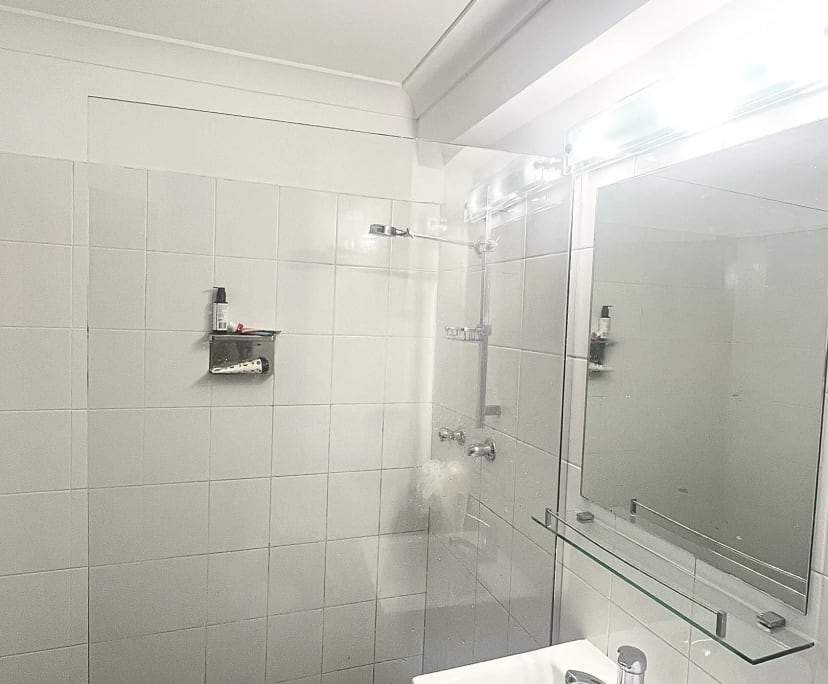 Furnished room studio flat for rent