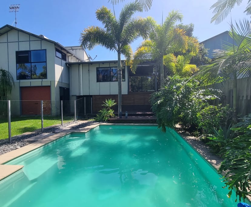 2 Rooms for Rent in Coolum Beach, Sunshine Coast ...