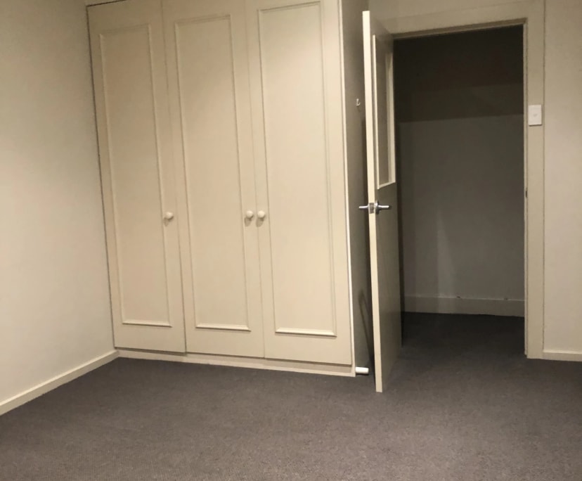 Room for Rent in Brighton, Melbourne 345, Unfurni...