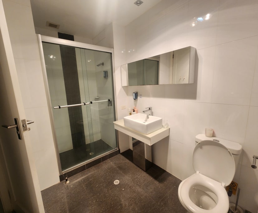 $275, Homestay, 2 bathrooms, Mawson Lakes SA 5095