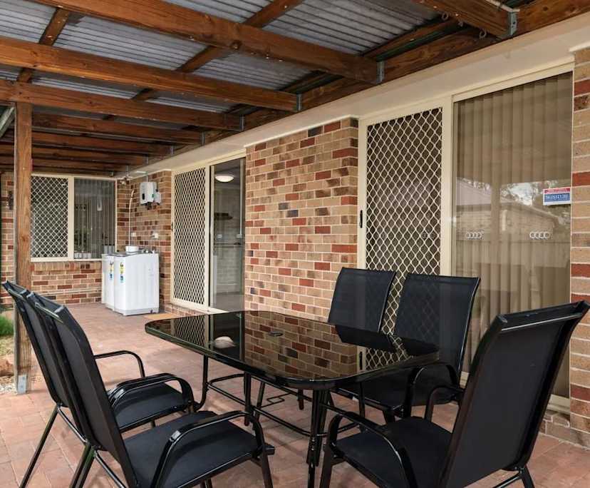 $385, 1-bed, 1 bathroom, Forest Lake QLD 4078