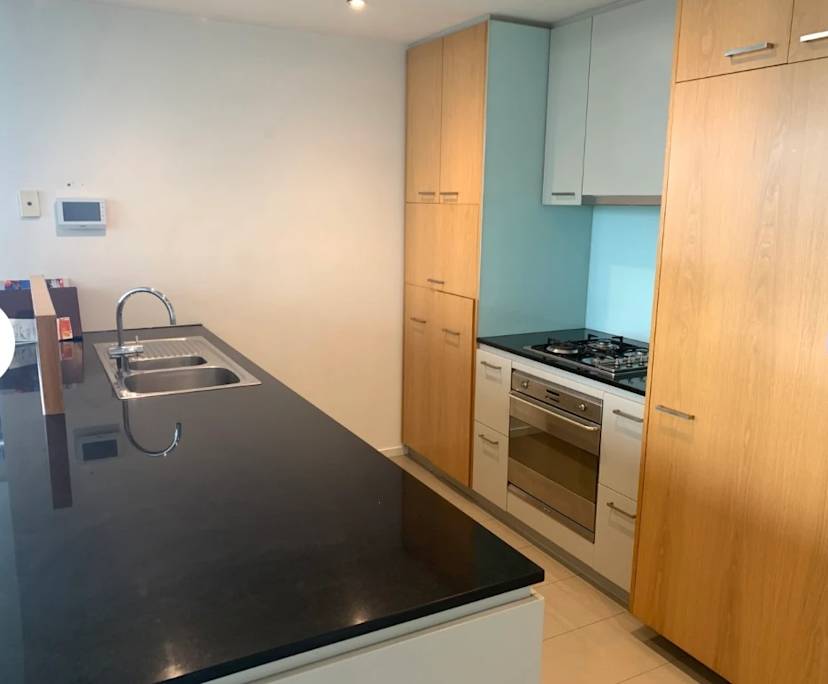 $400, Flatshare, 3 bathrooms, Docklands VIC 3008