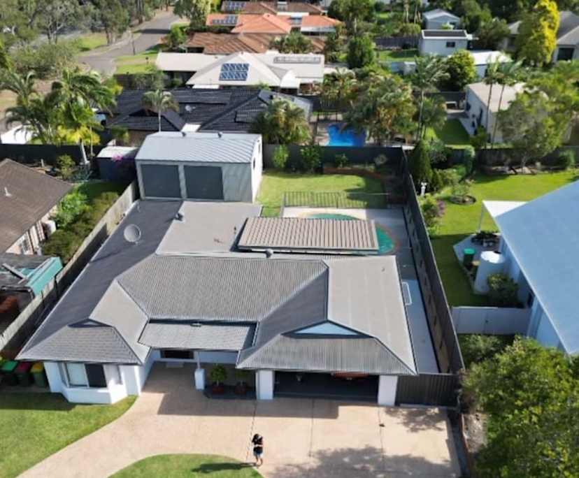 $380, Share-house, 4 bathrooms, Little Mountain QLD 4551