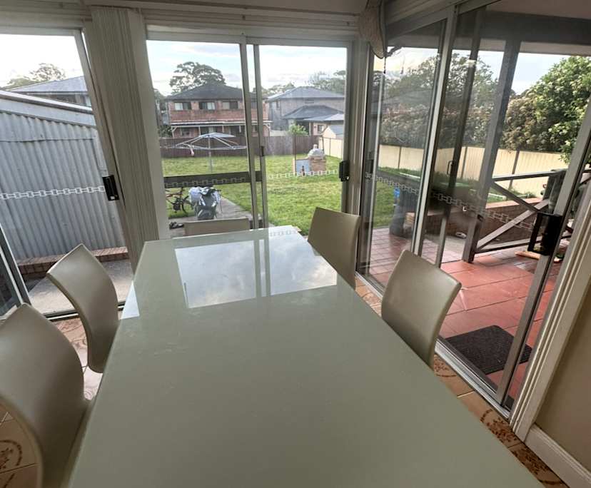 $270, Share-house, 3 bathrooms, Belmore NSW 2192