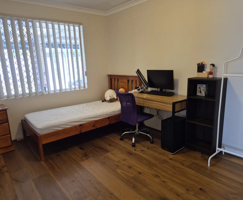 Student accommodation