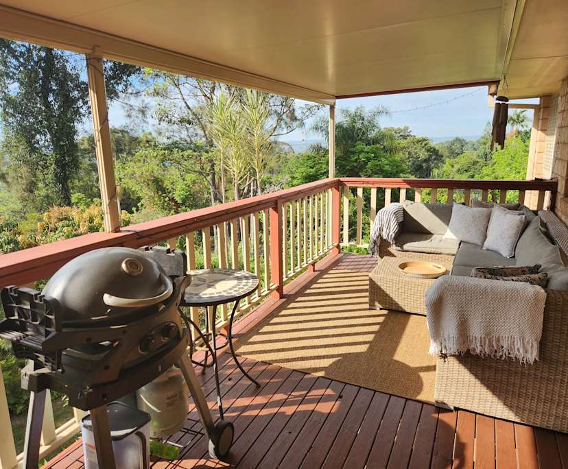 $500, Share-house, 4 bathrooms, Clunes NSW 2480