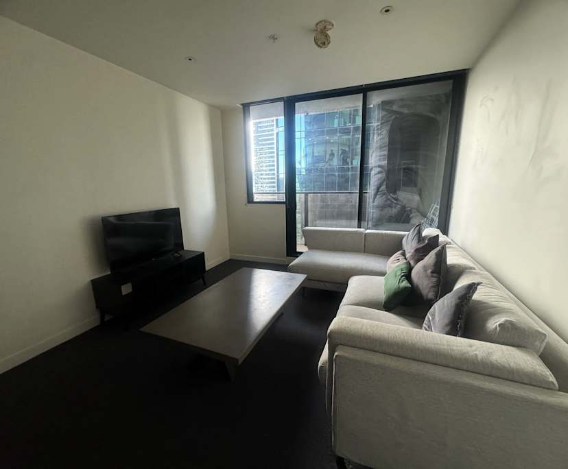Furnished room with ensuite in a share house