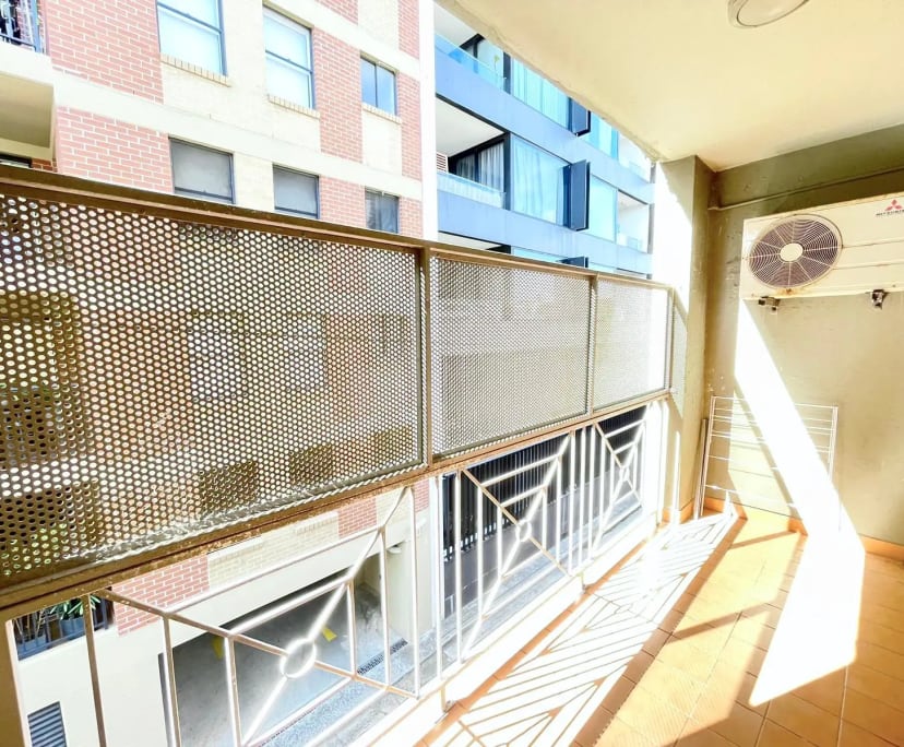 $700, Studio, 1 bathroom, Surry Hills NSW 2010