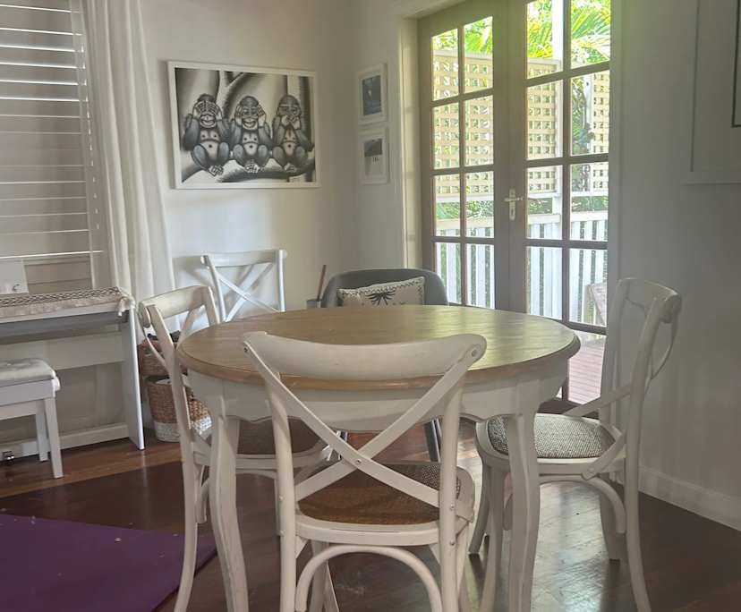 $325, Share-house, 2 bathrooms, Coorparoo QLD 4151