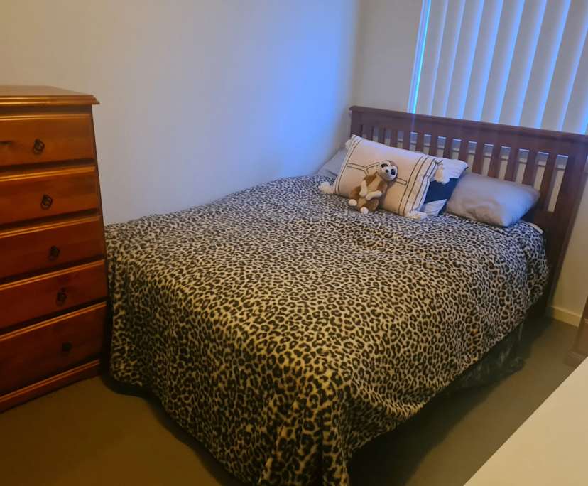 Student accommodation