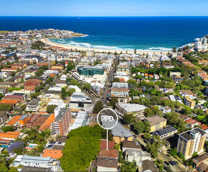 $530-620, Flatshare, 2 rooms, Bondi Beach NSW 2026, Bondi Beach NSW 2026